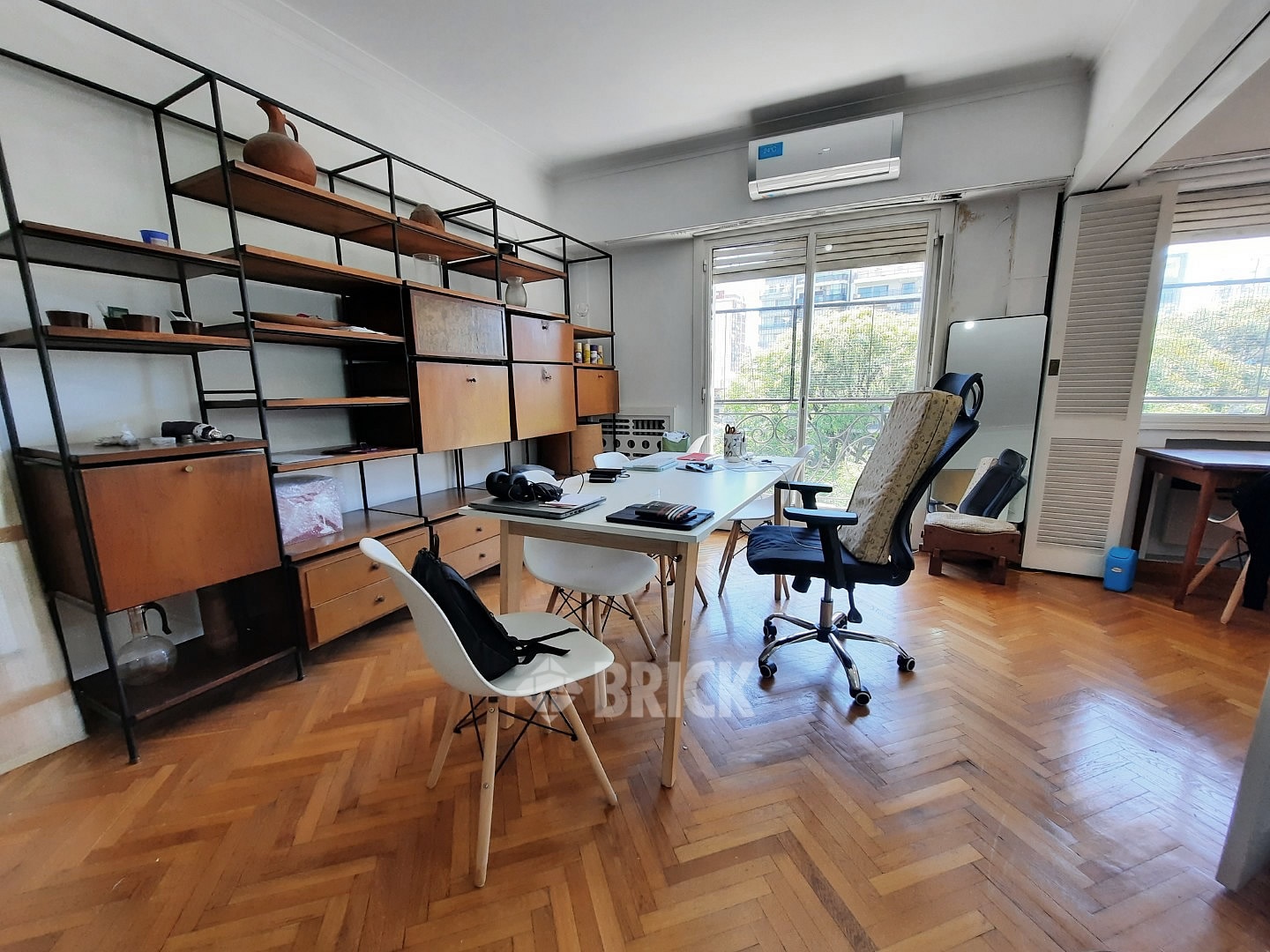 SALGUERO, JERONIMO al 2500 Piso 7 1