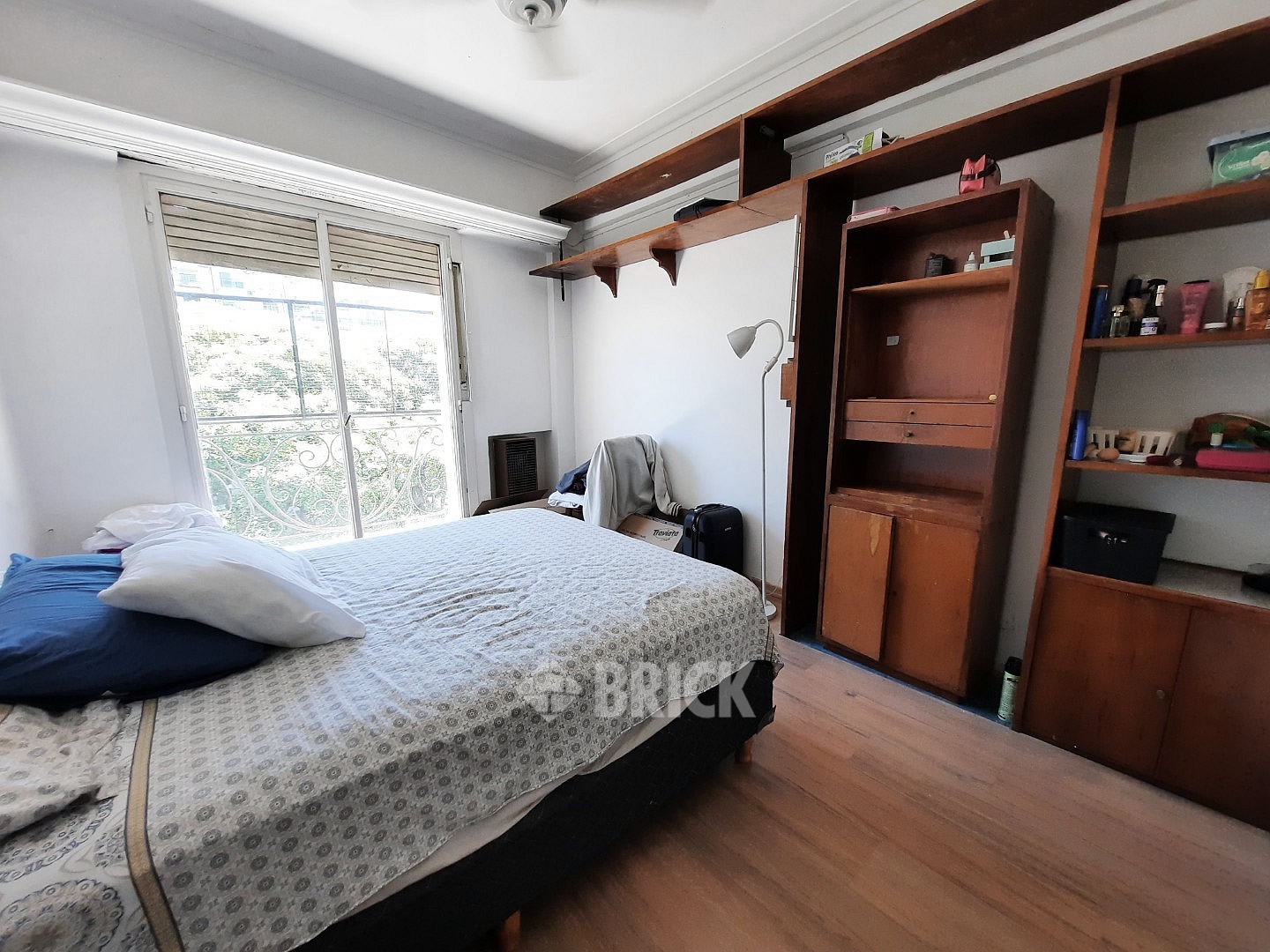 SALGUERO, JERONIMO al 2500 Piso 7 15