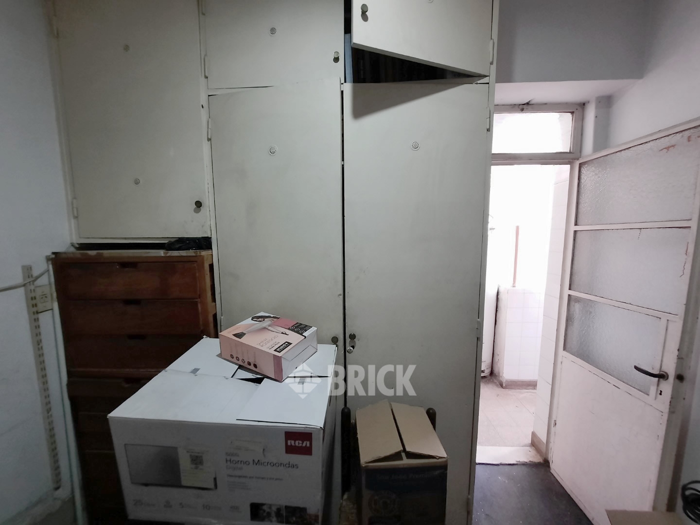 SALGUERO, JERONIMO al 2500 Piso 7 28