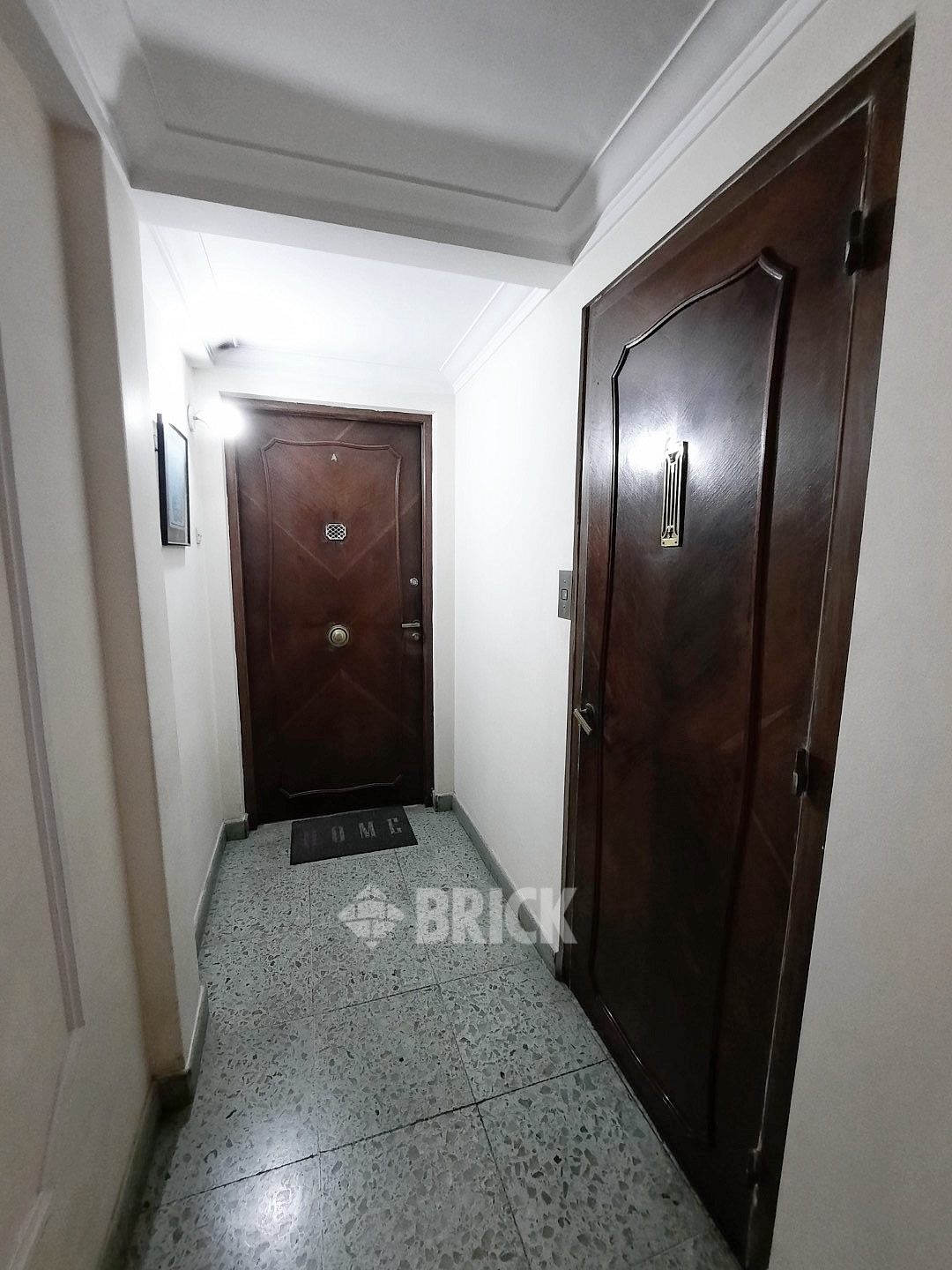 SALGUERO, JERONIMO al 2500 Piso 7 32