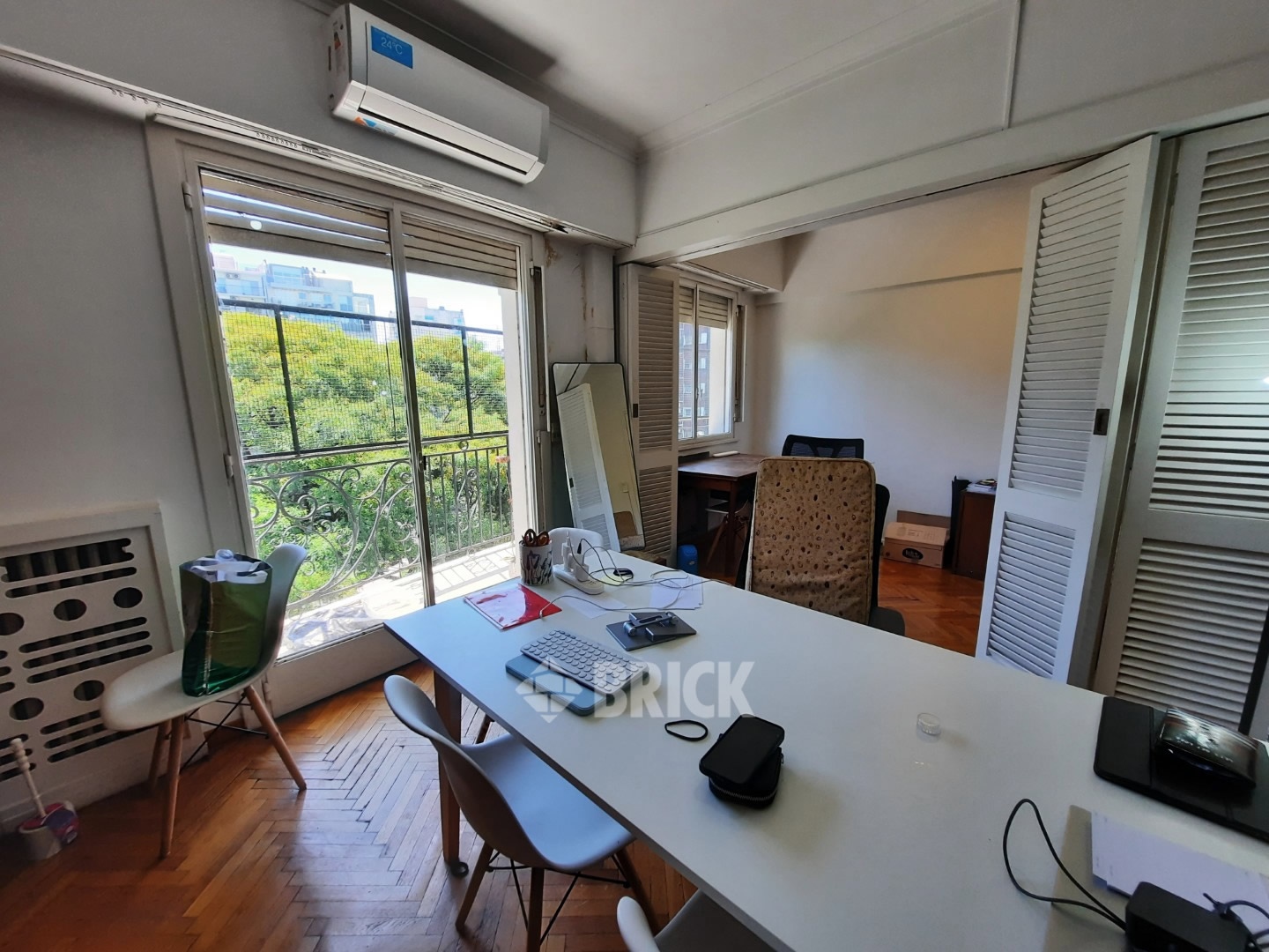 SALGUERO, JERONIMO al 2500 Piso 7 4