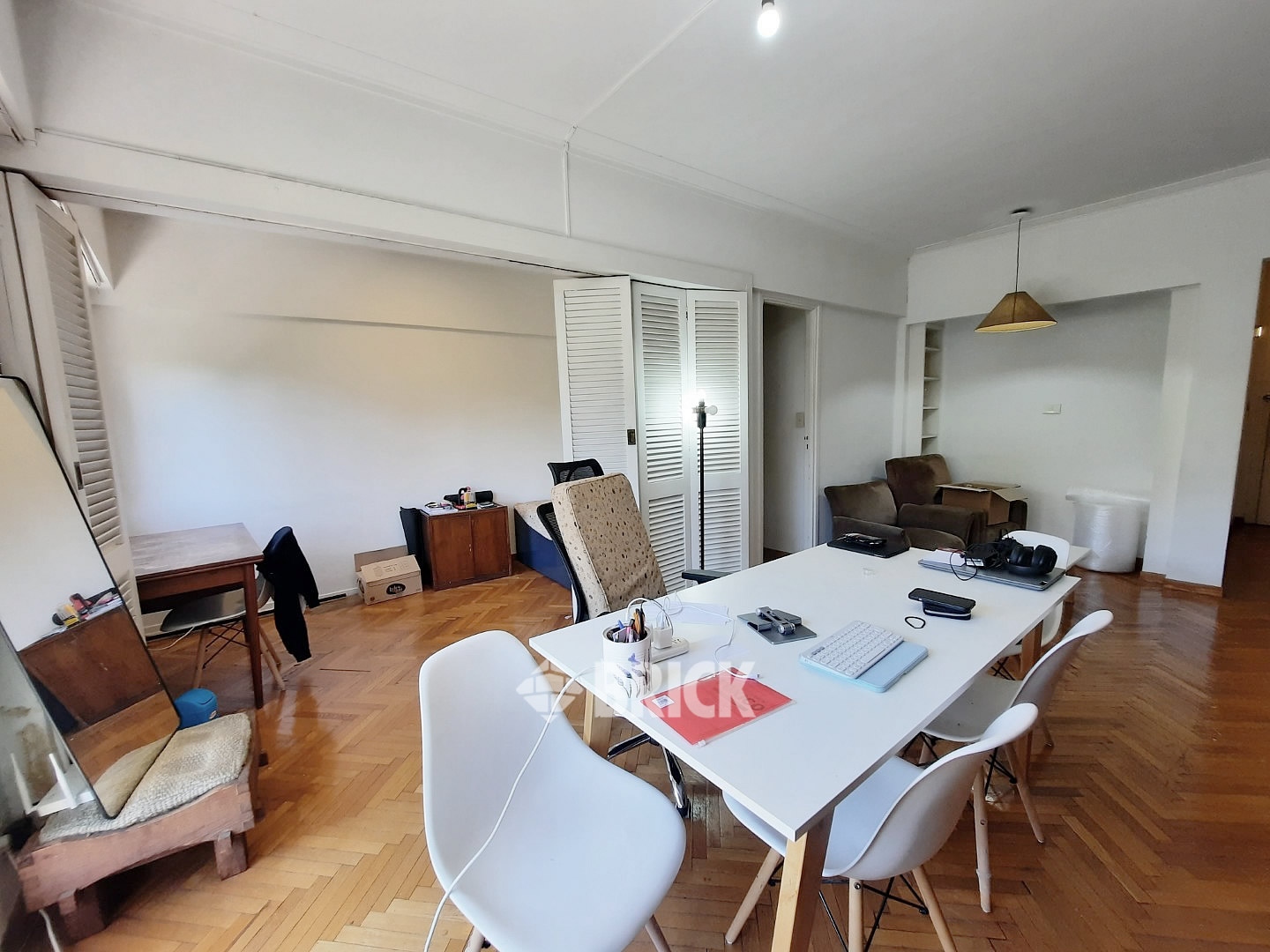 SALGUERO, JERONIMO al 2500 Piso 7 7