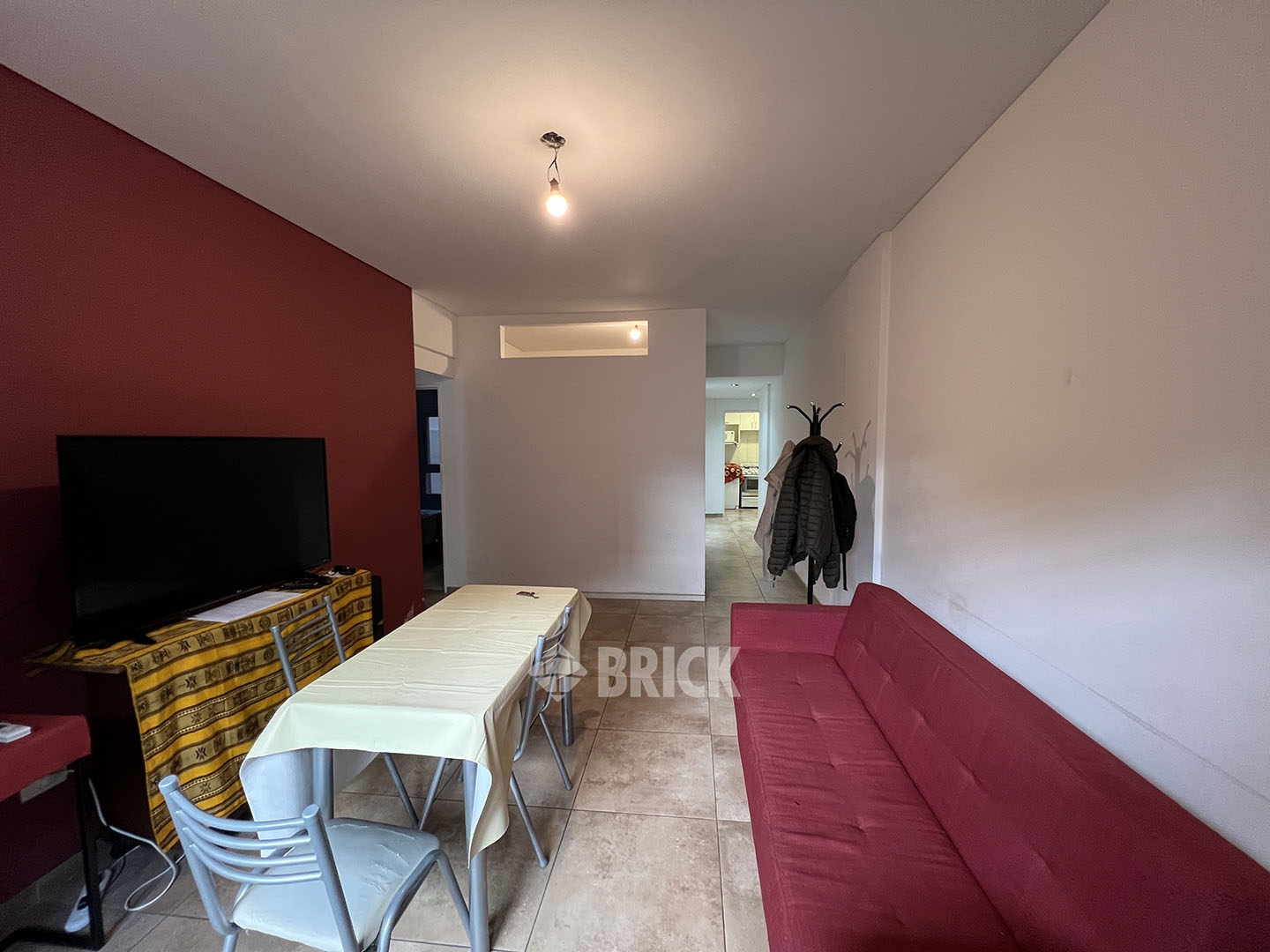 ARANGUREN al 1800 Piso 1 3