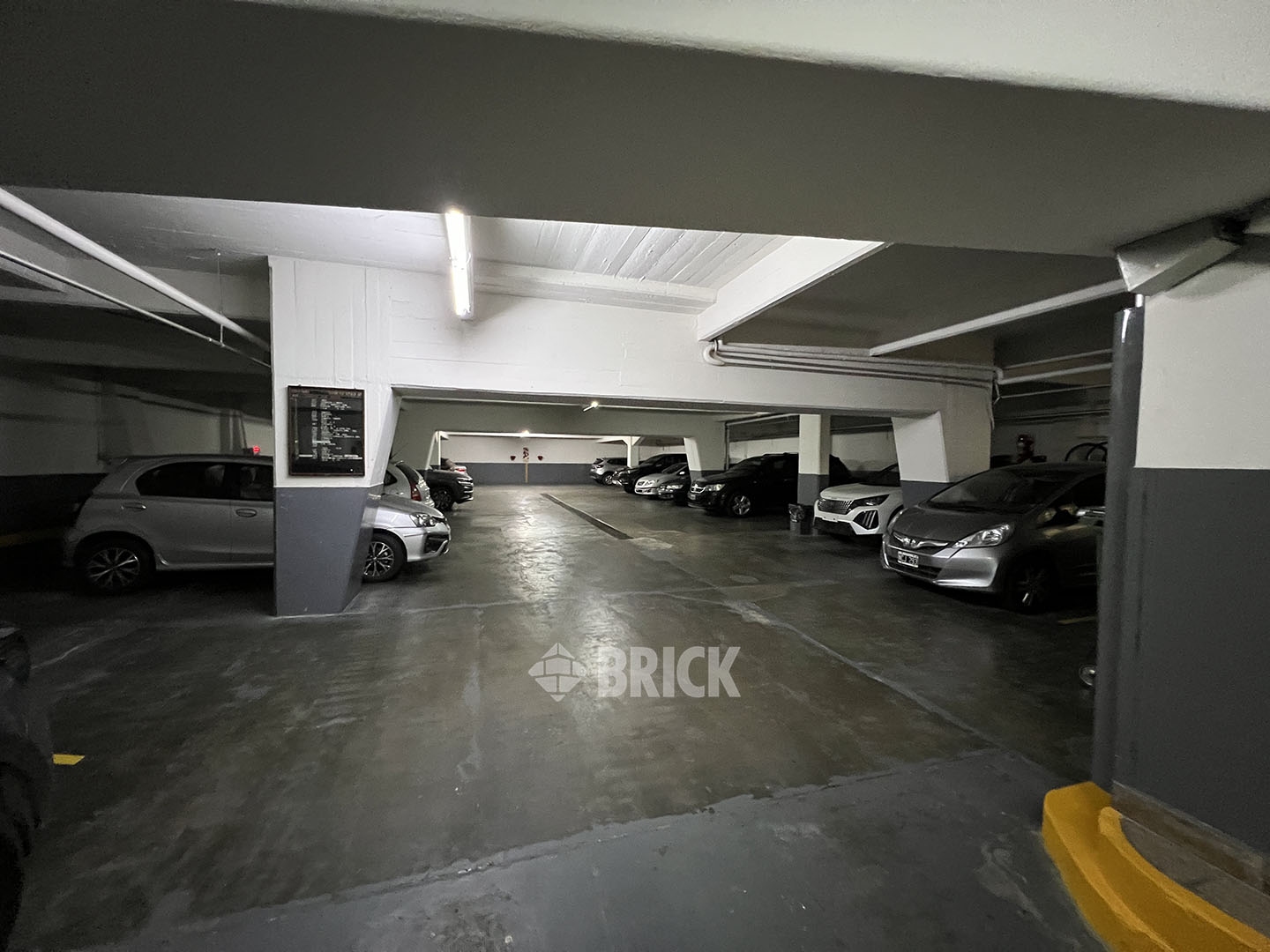 LORETO, VIRREY al 1700 Piso 2 28