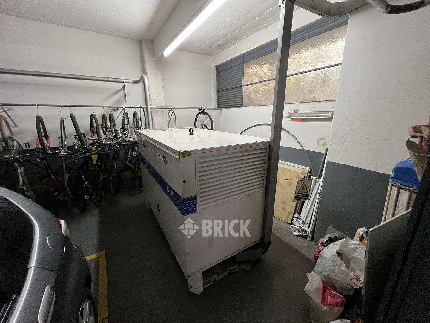 LORETO, VIRREY al 1700 Piso 2 30