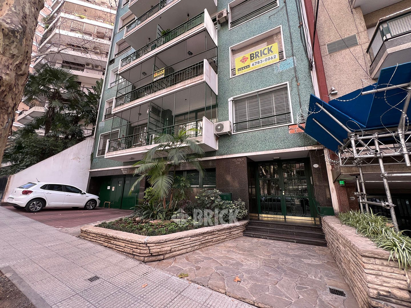 LORETO, VIRREY al 1700 Piso 2 33