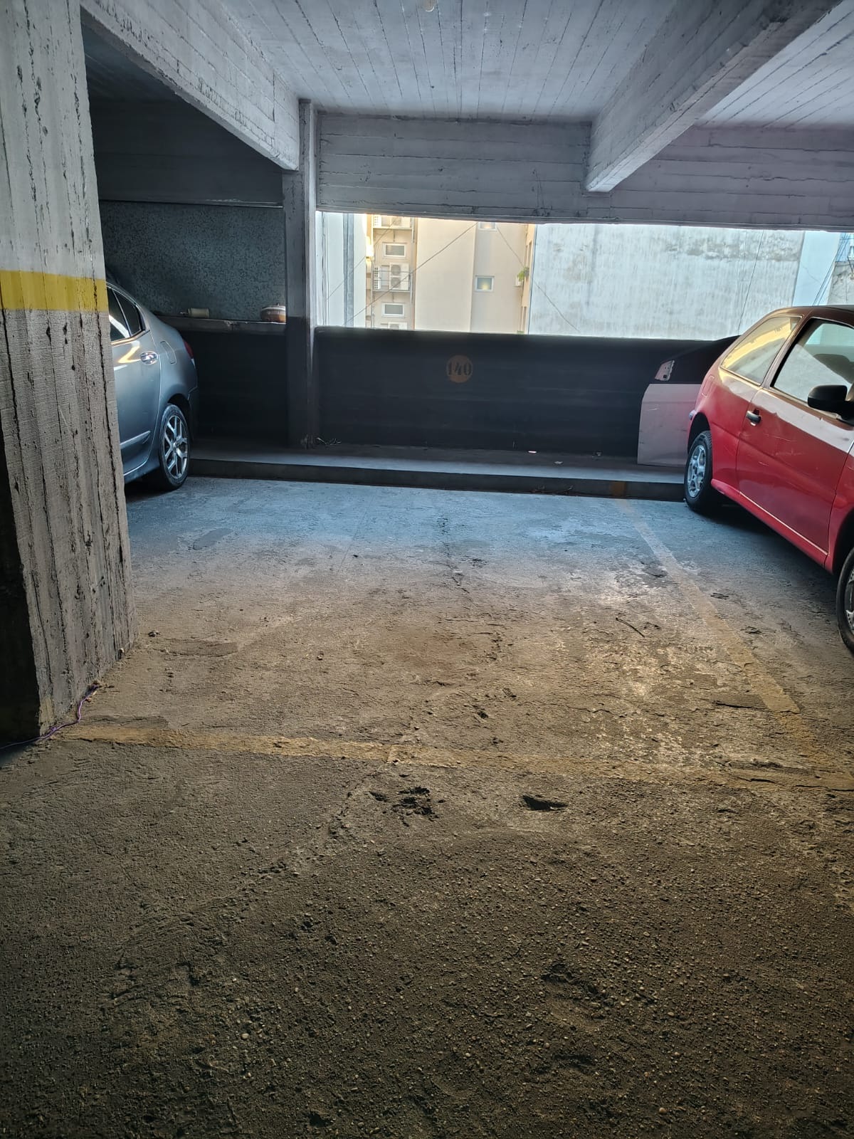 PARAGUAY al 900 Piso 5 Nº 140 1