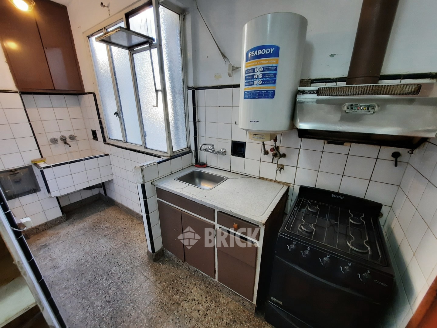 MITRE, BARTOLOME al 2200 Piso 9 16