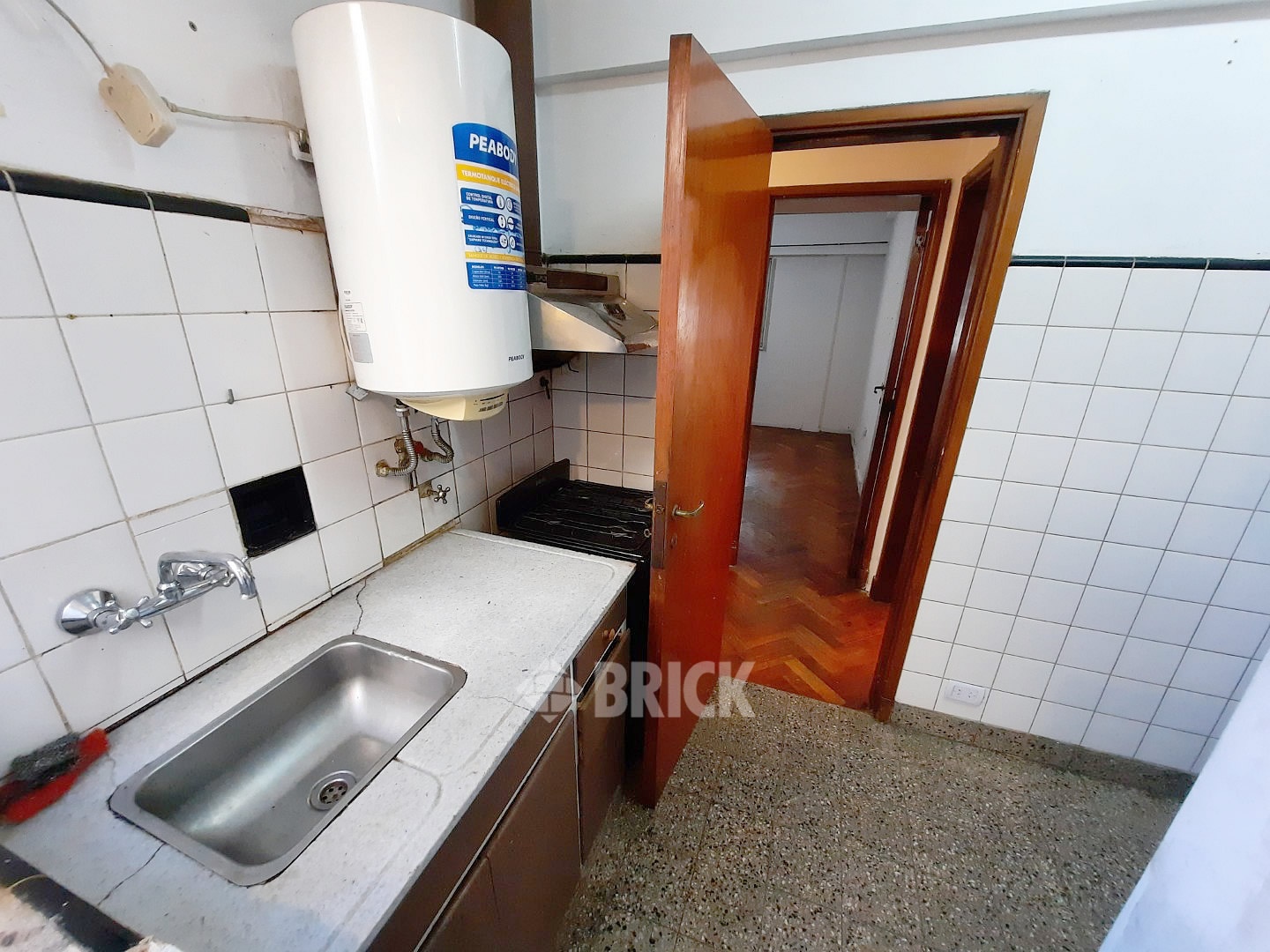MITRE, BARTOLOME al 2200 Piso 9 19