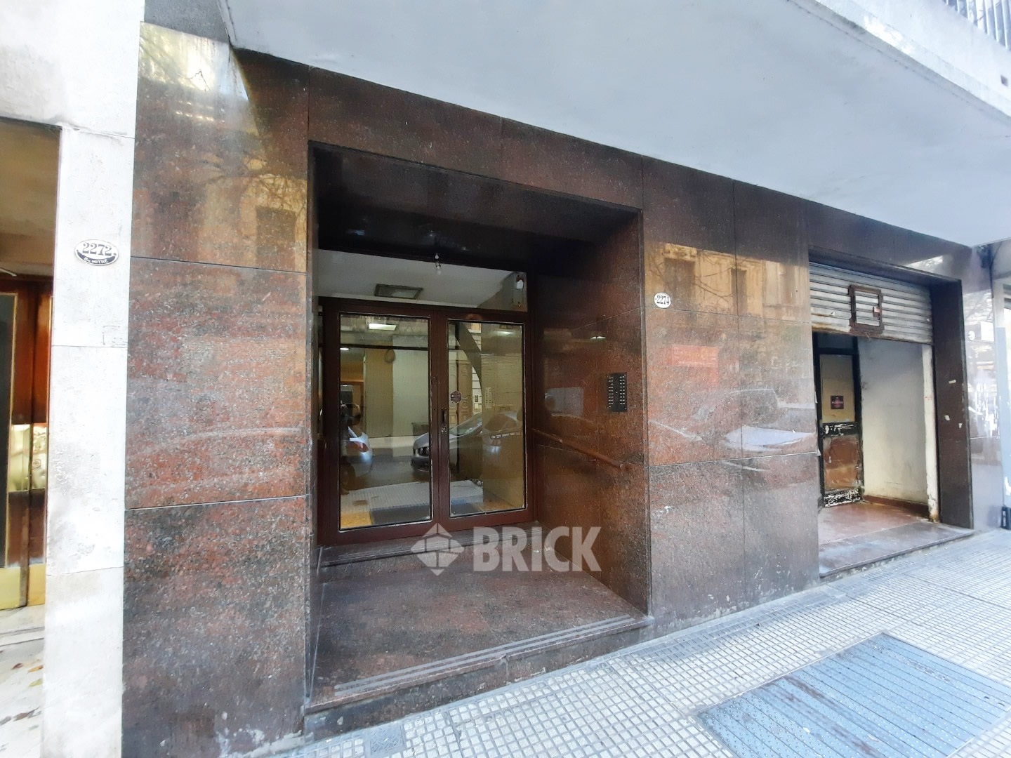 MITRE, BARTOLOME al 2200 Piso 9 25