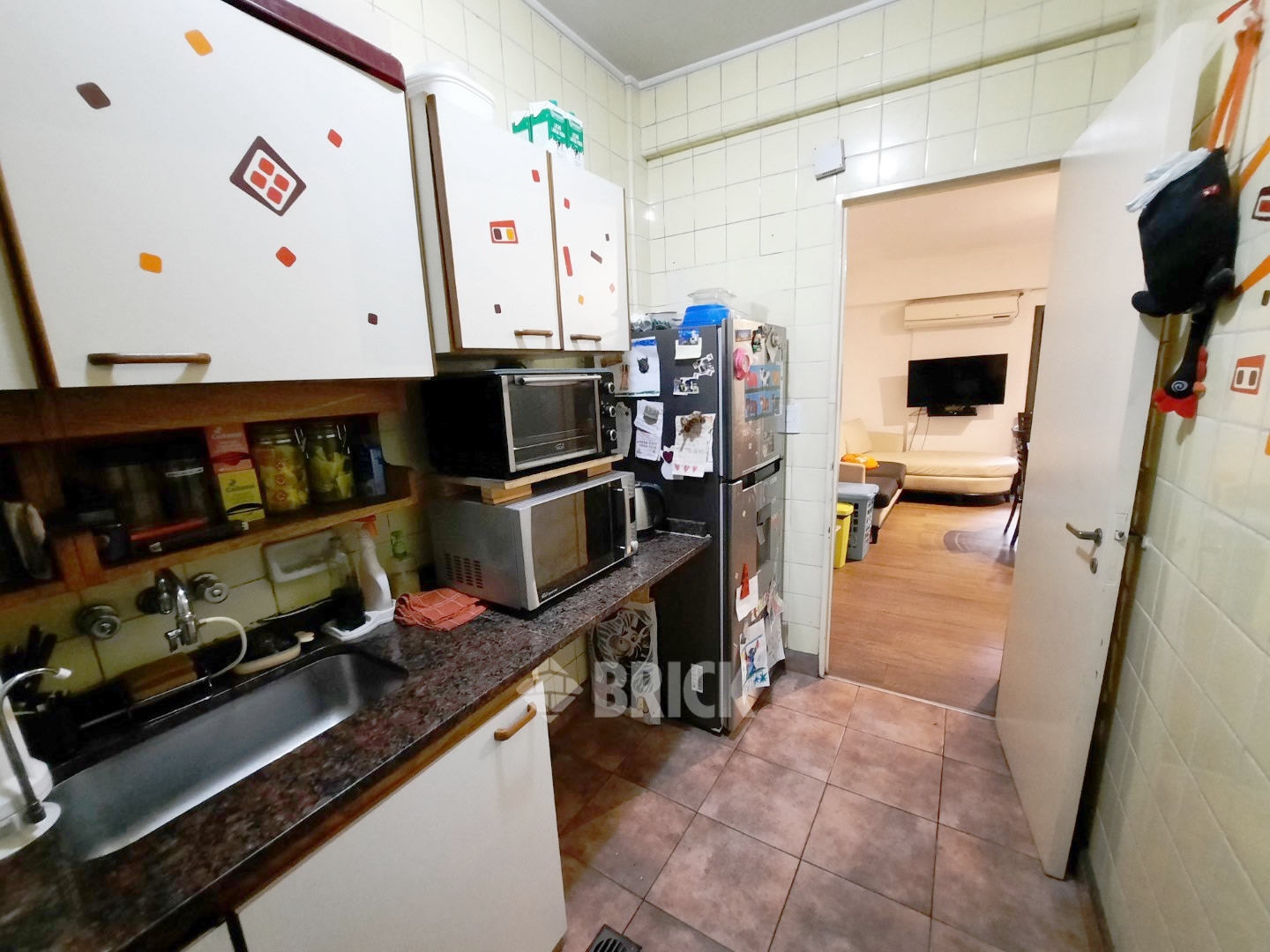 CORONEL DIAZ, AV. al 2100 Piso PB 22