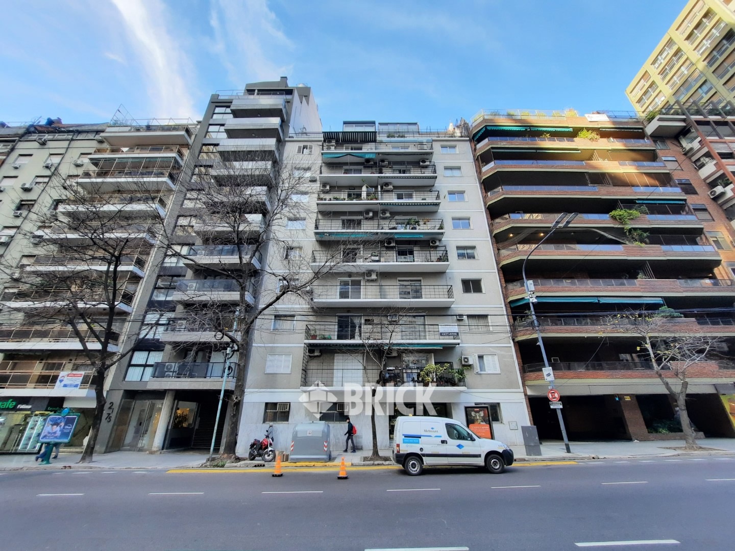 CORONEL DIAZ, AV. al 2100 Piso PB 29