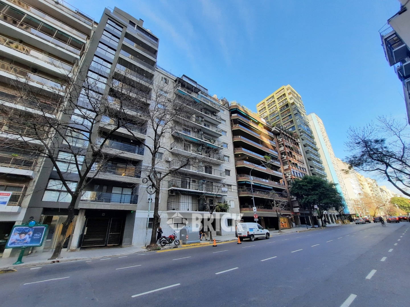 CORONEL DIAZ, AV. al 2100 Piso PB 30