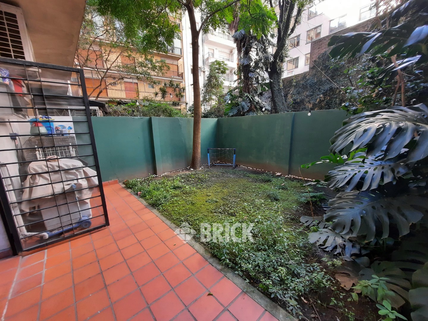 CORONEL DIAZ, AV. al 2100 Piso PB 9