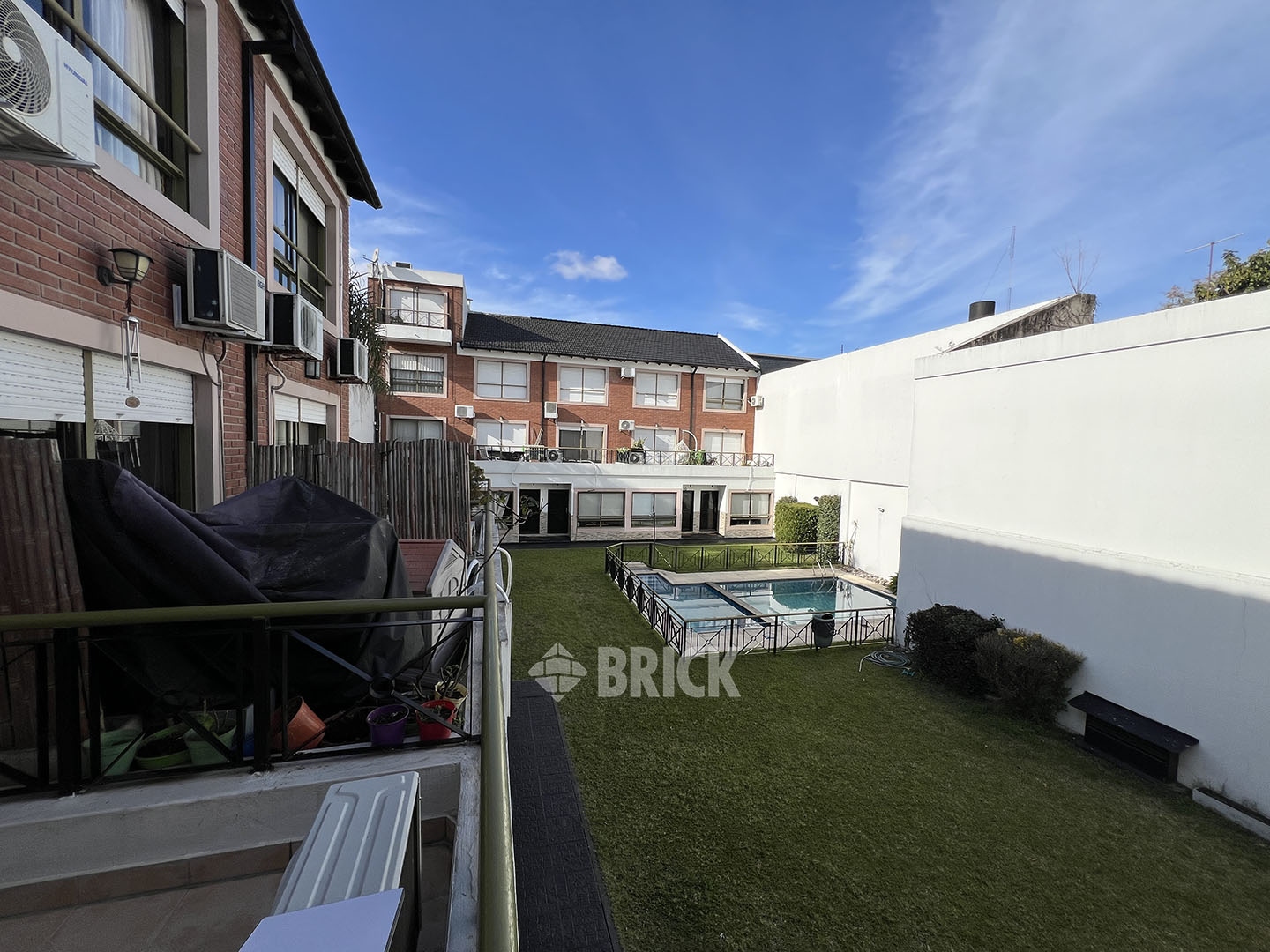 SEGUI, FCO. JOSE al 500 Piso PB 14