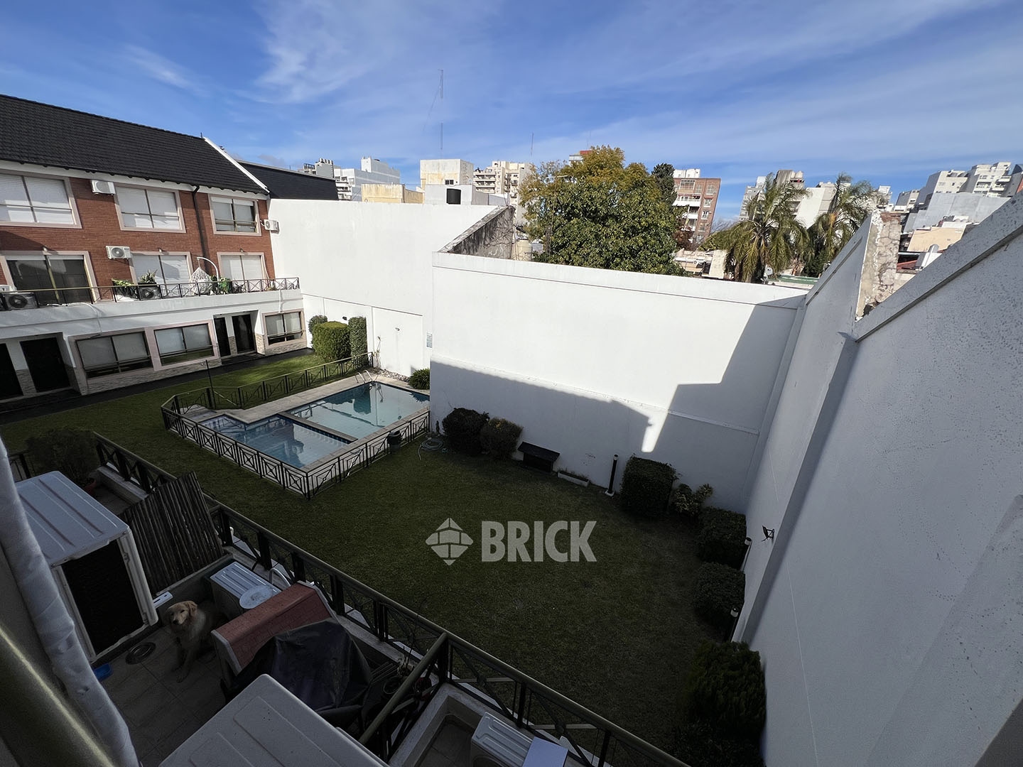 SEGUI, FCO. JOSE al 500 Piso PB 20