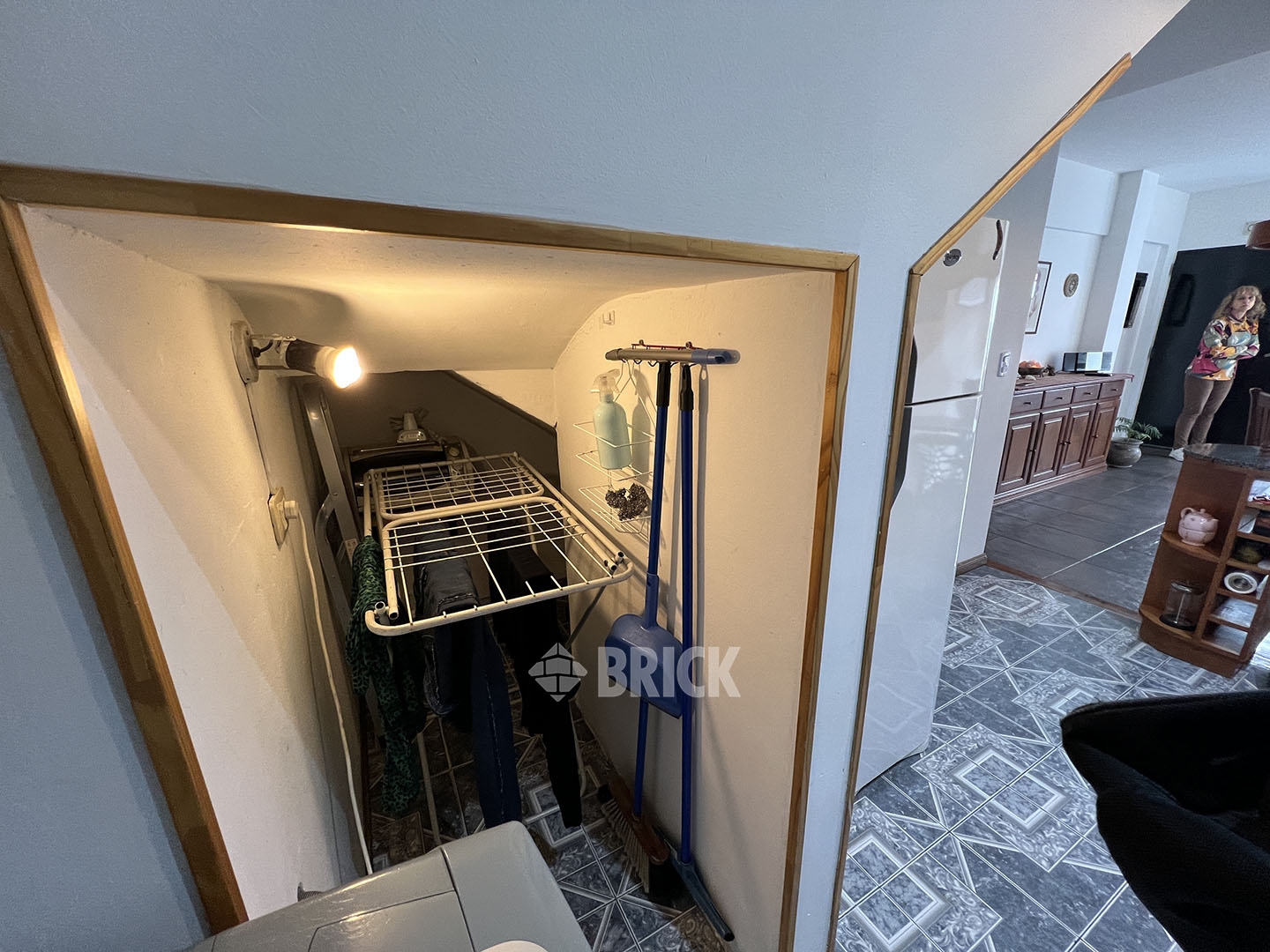 SEGUI, FCO. JOSE al 500 Piso PB 8