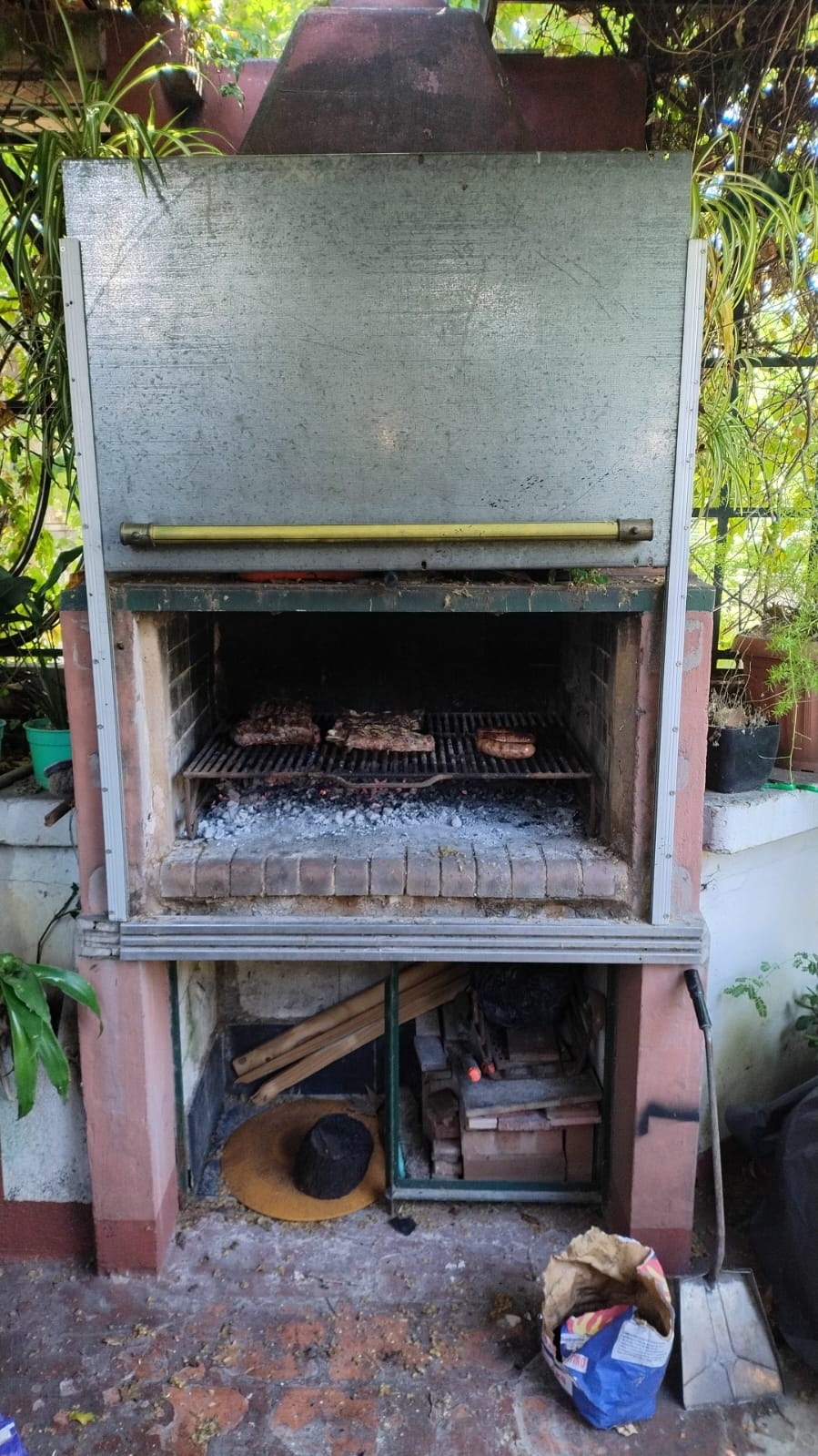 ZABALA al 3600 21