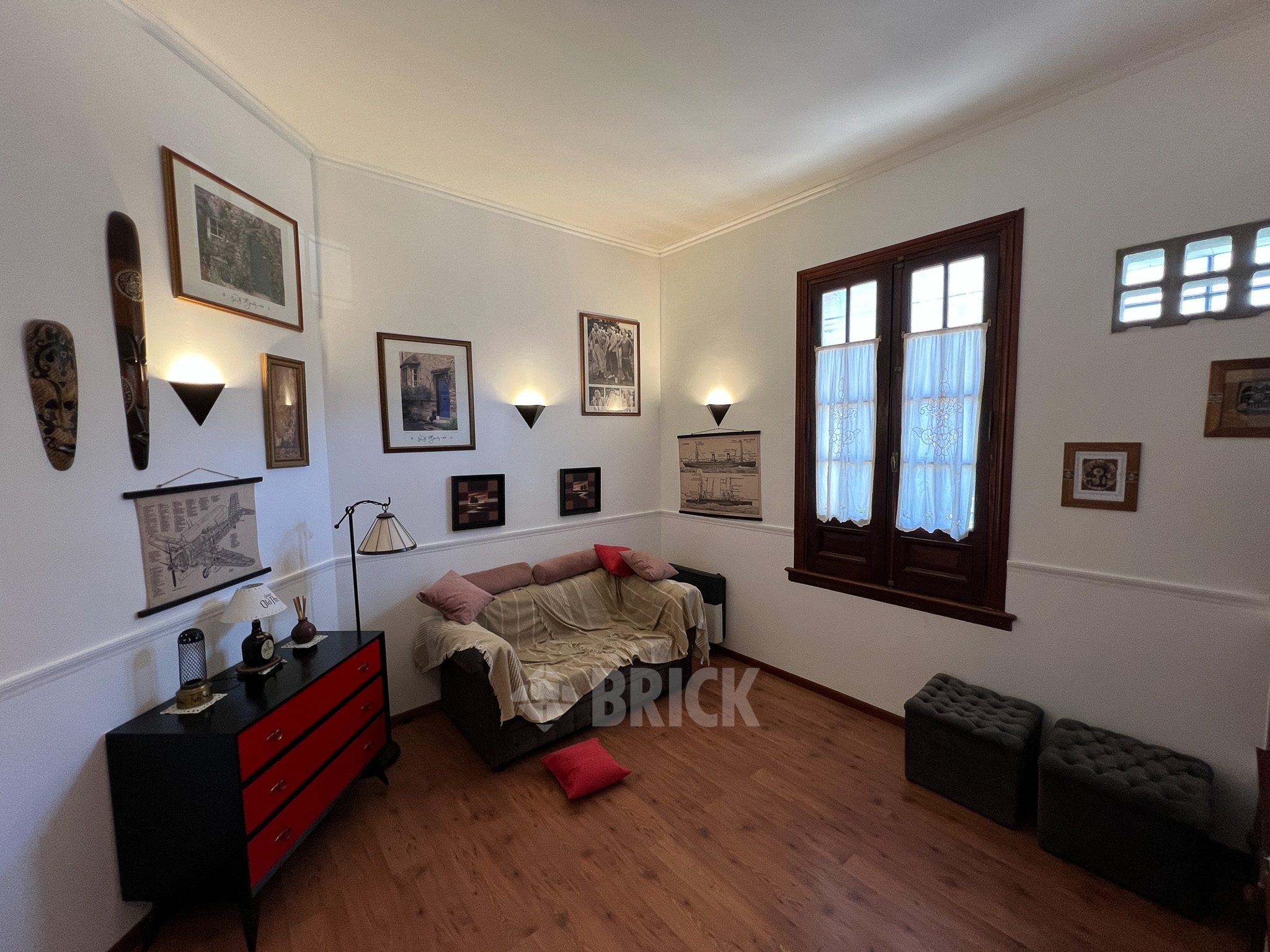 ZABALA al 3600 3