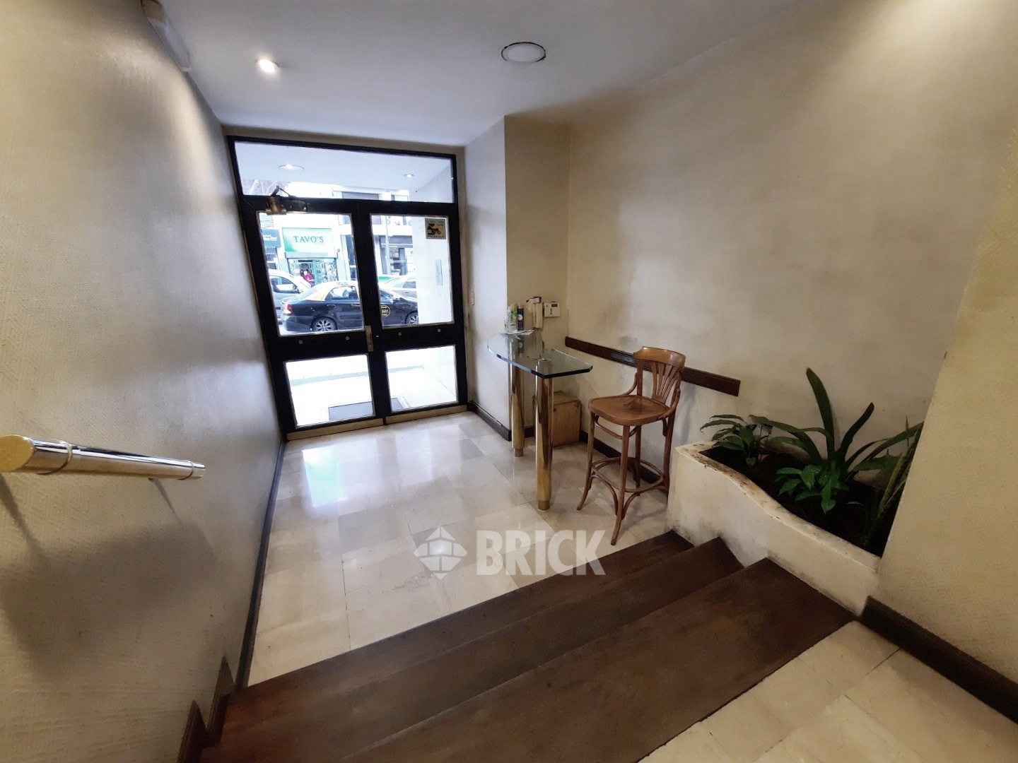 SANTA FE, AV. al 2200 Piso 4 26