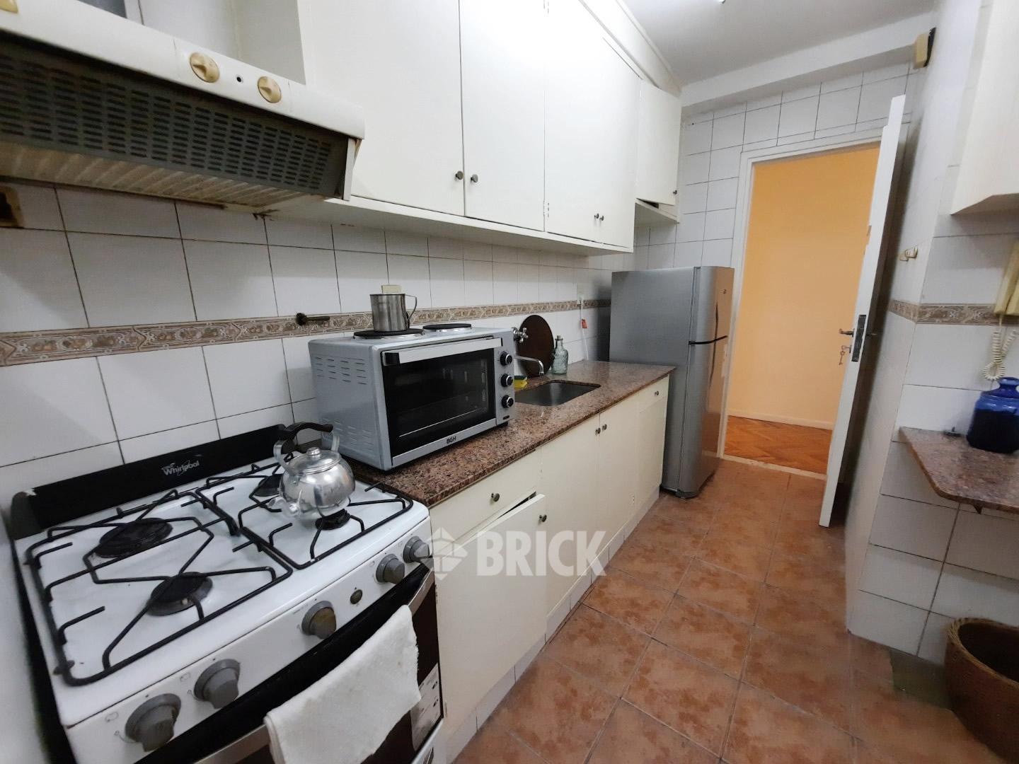 AZCUENAGA al 1000 Piso 1 23