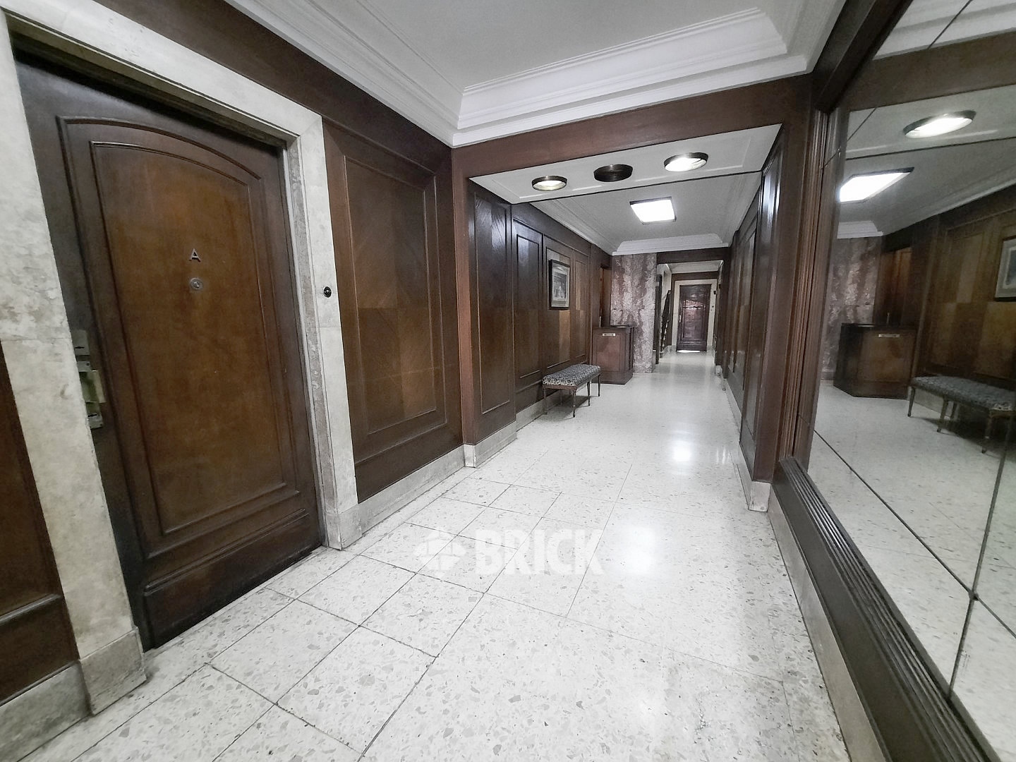 AZCUENAGA al 1000 Piso 1 37