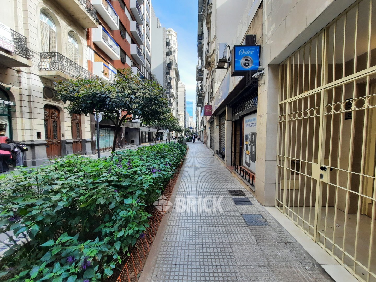 ESMERALDA al 800 Piso 2 24