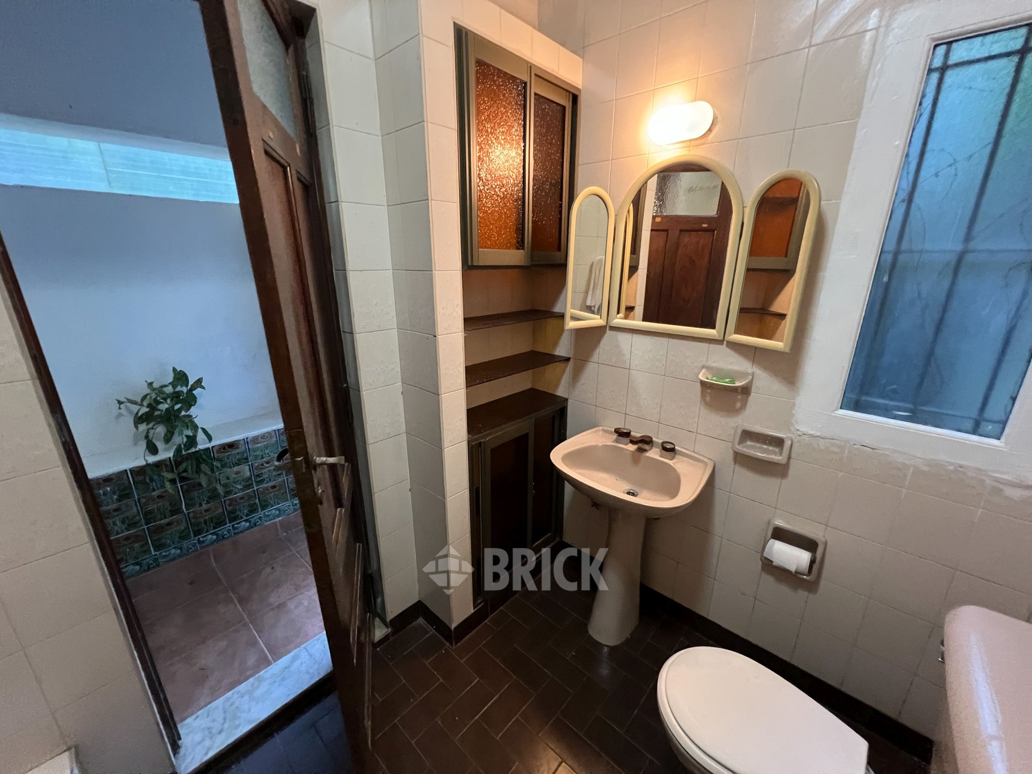 COCHABAMBA al 2700 51