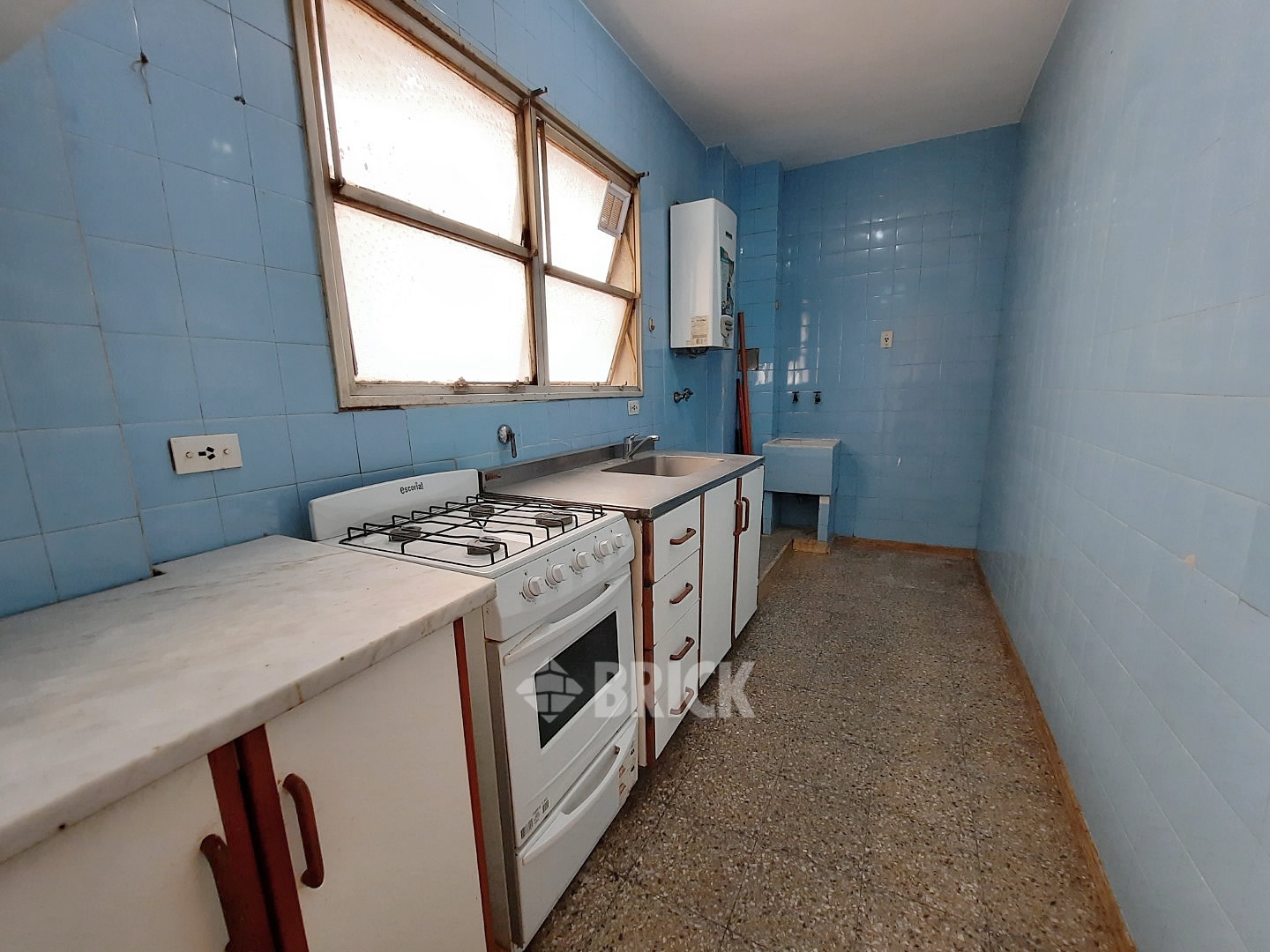 PUEYRREDON, AV. al 1300 Piso 7 14