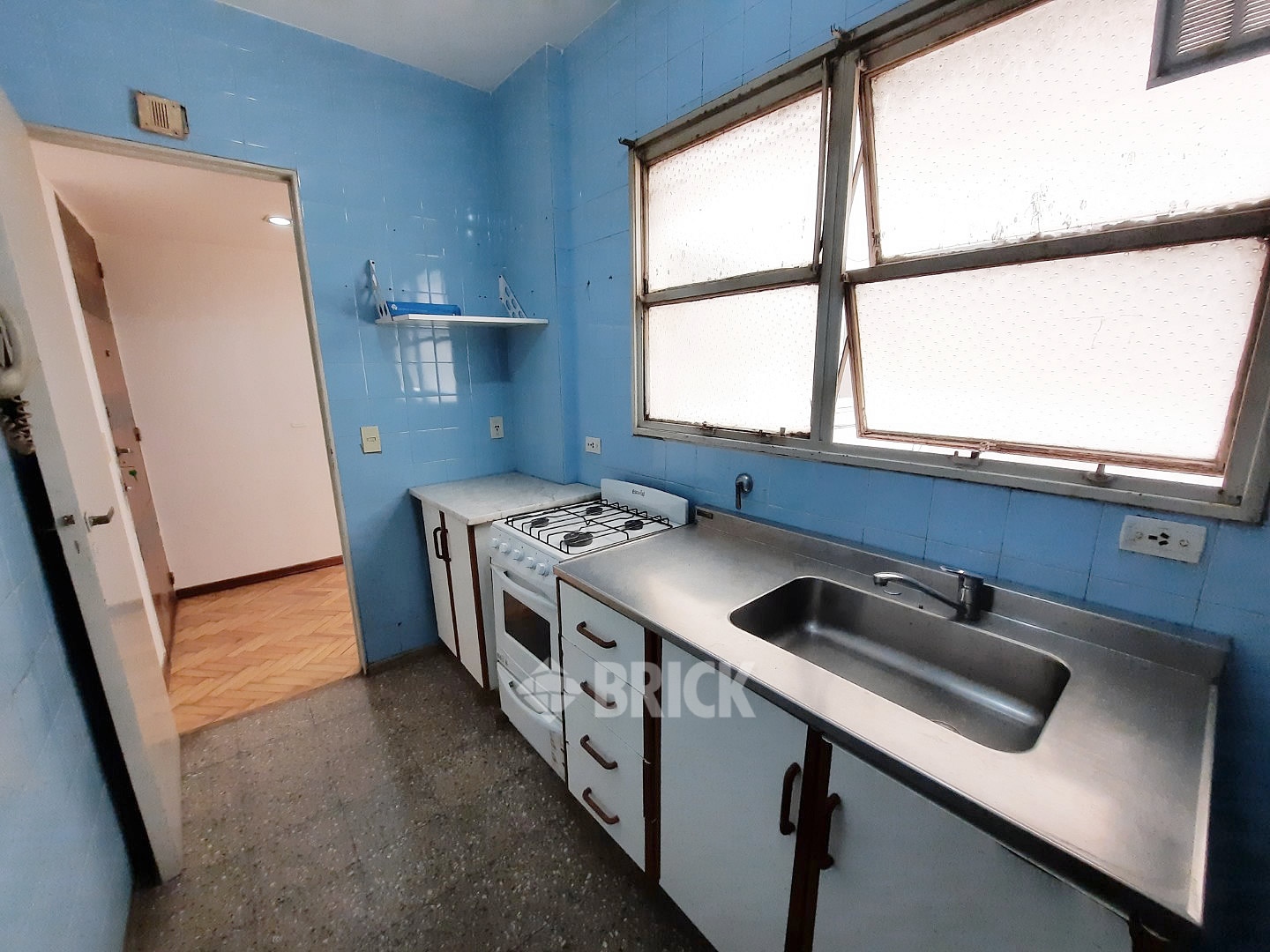 PUEYRREDON, AV. al 1300 Piso 7 17