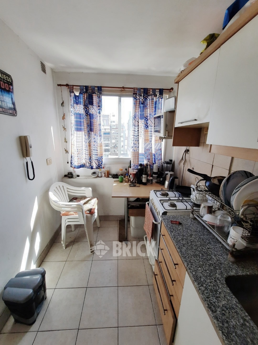 URIBURU, JOSE EVARISTO al 500 Piso 6 14