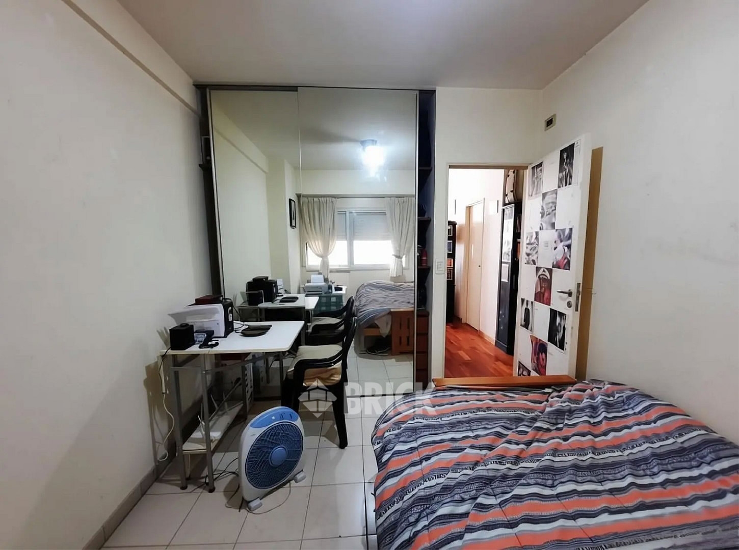 URIBURU, JOSE EVARISTO al 500 Piso 6 19