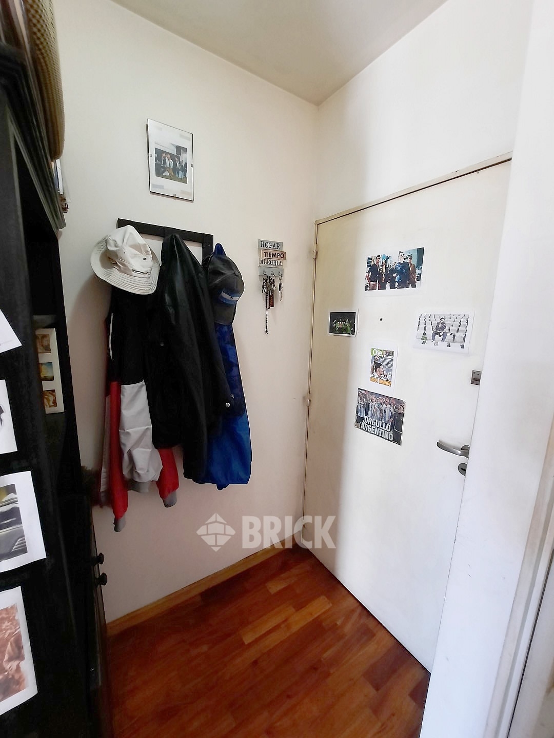 URIBURU, JOSE EVARISTO al 500 Piso 6 20