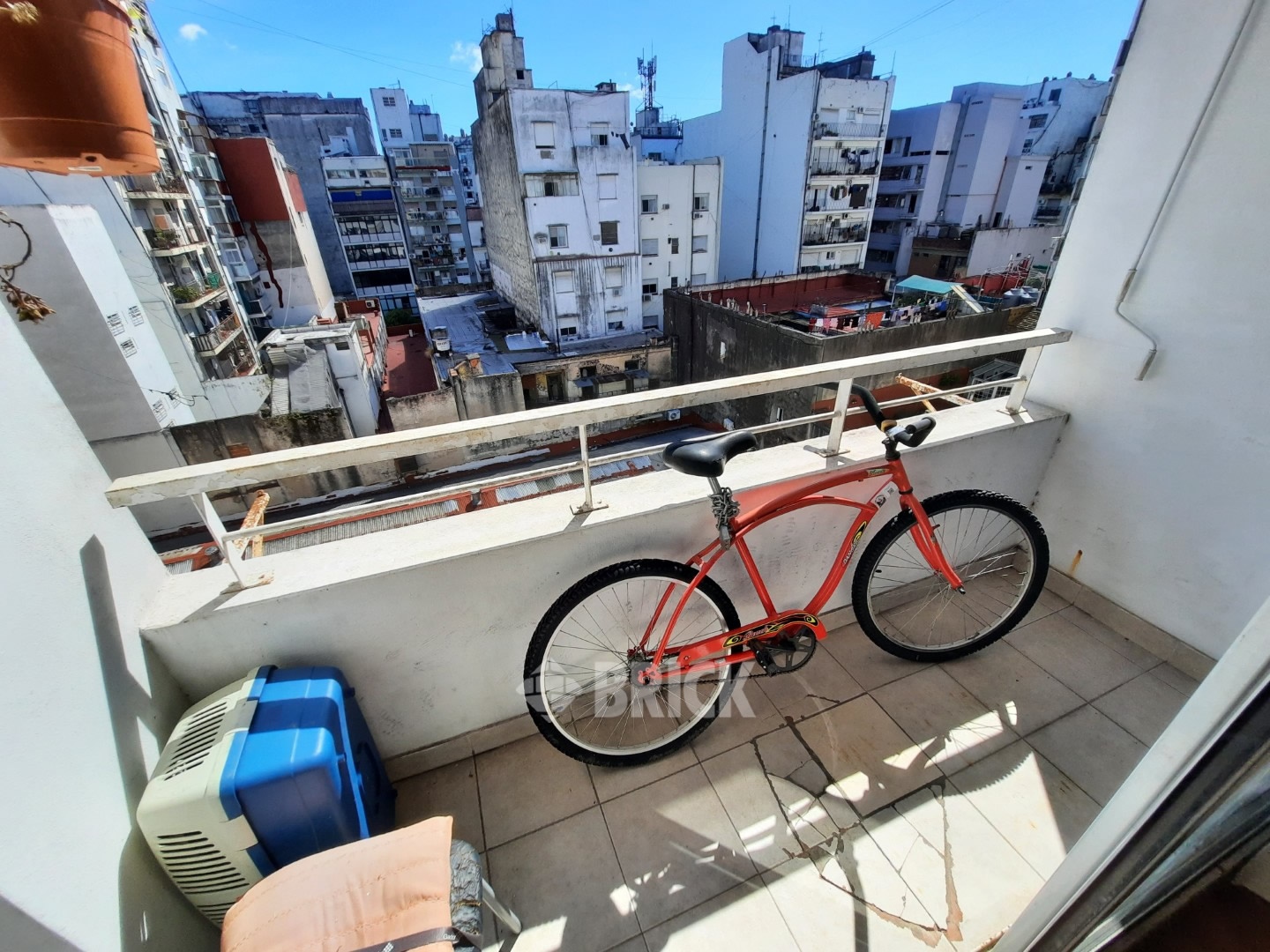 URIBURU, JOSE EVARISTO al 500 Piso 6 9