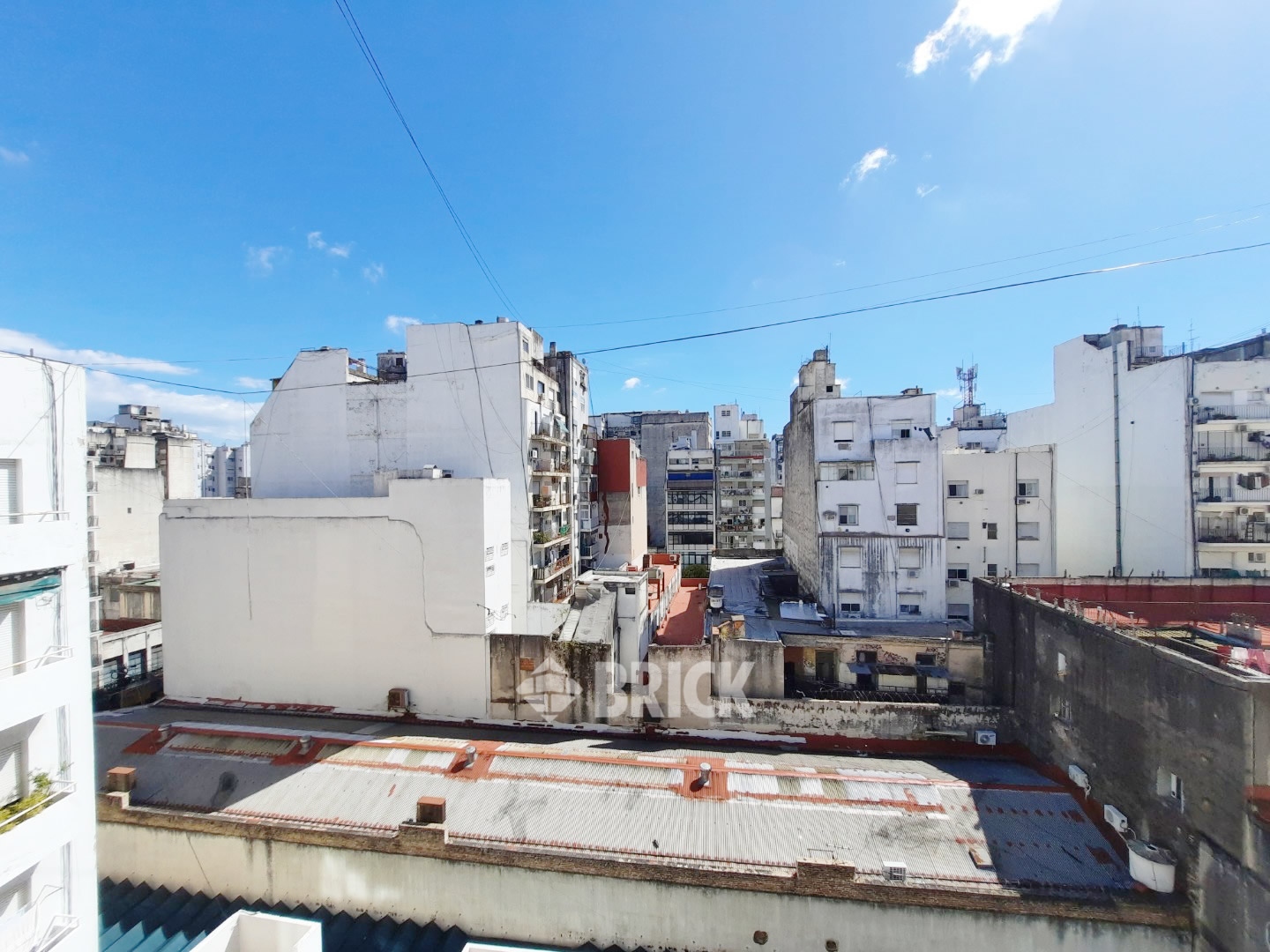 URIBURU, JOSE EVARISTO al 500 Piso 6 10