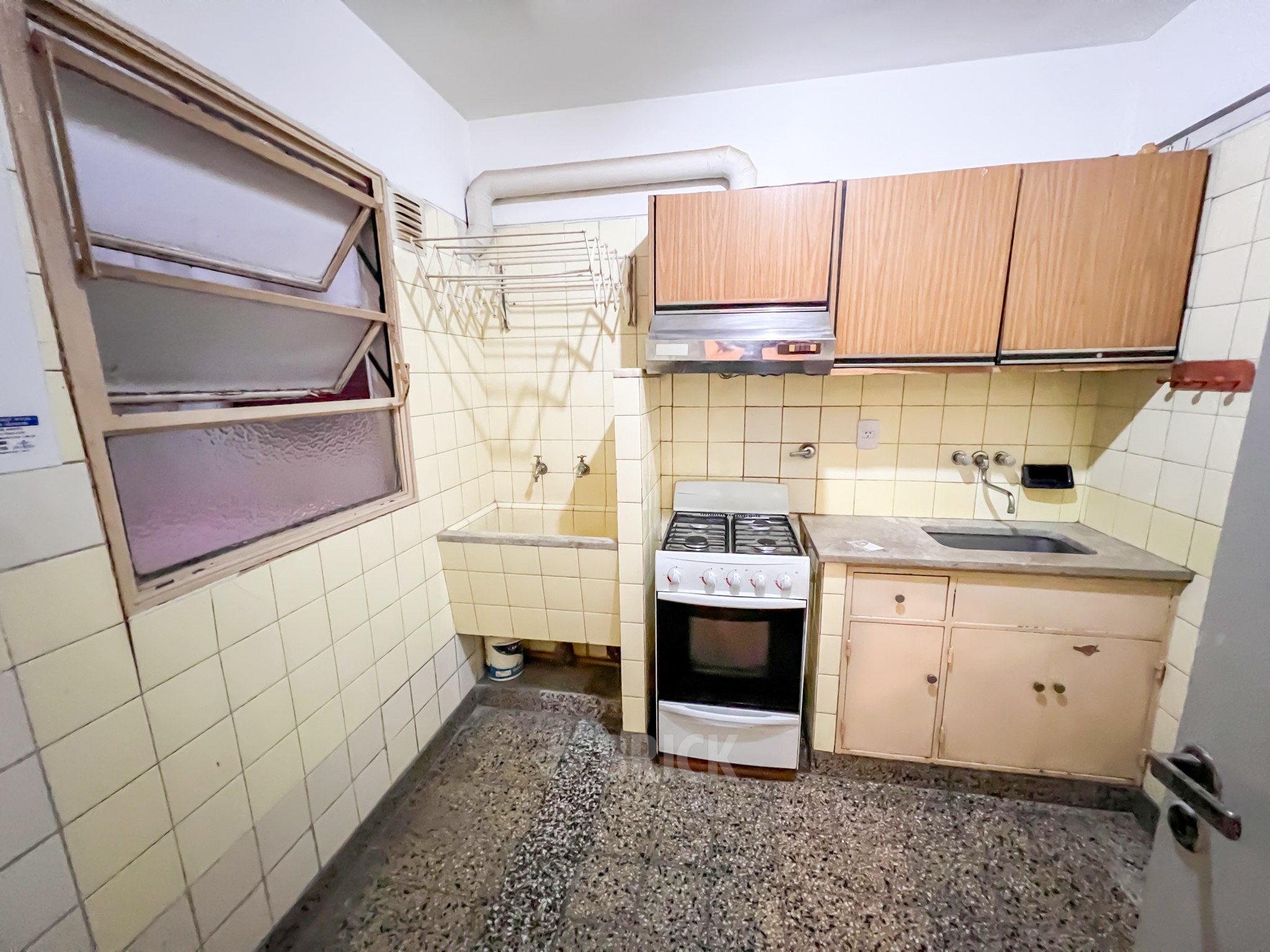 SCALABRINI ORTIZ, RAUL, AV. al 2300 Piso 1 4
