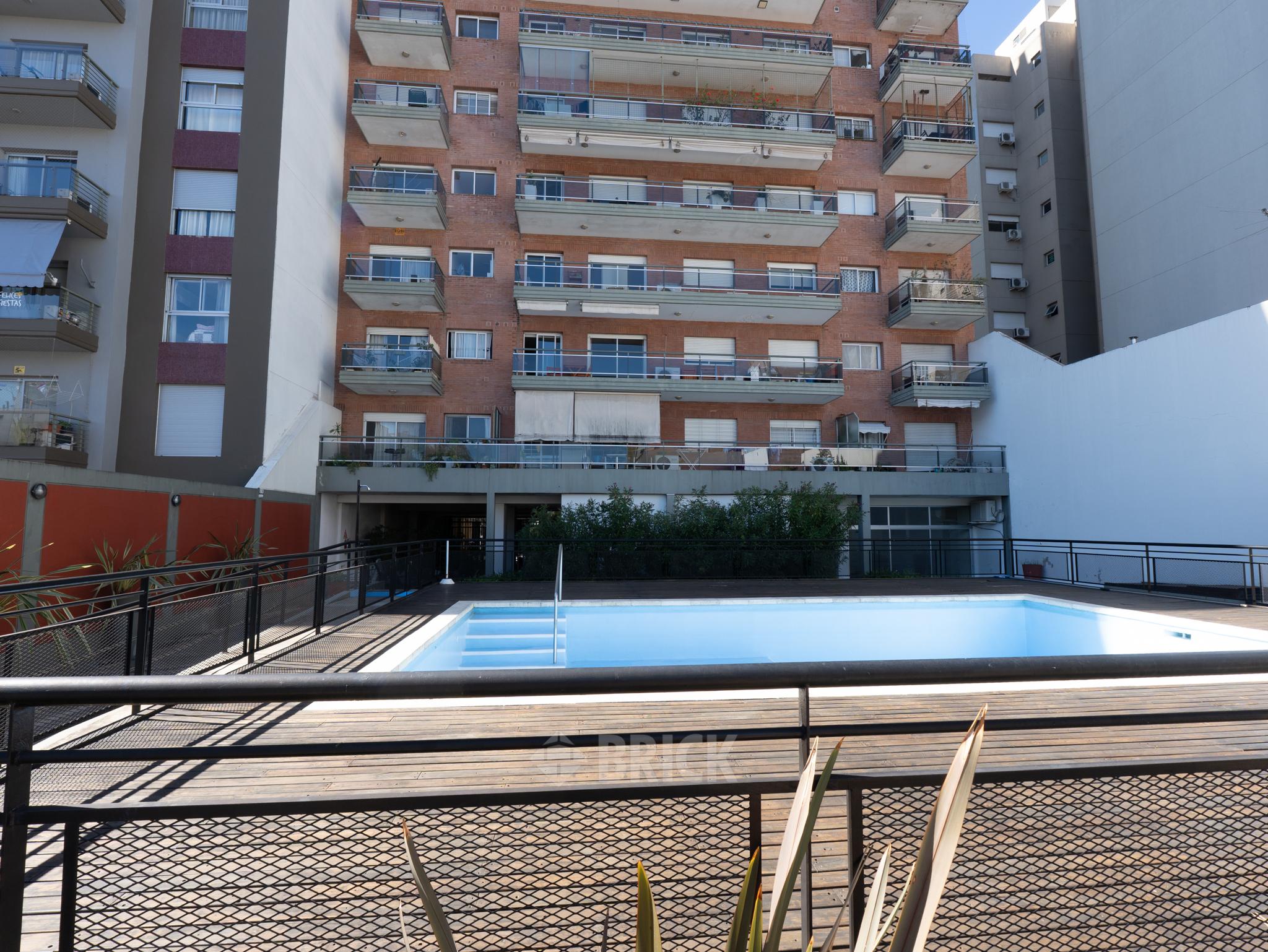 ALVAREZ, DONATO, T. GRAL. al 200 Piso 7 15