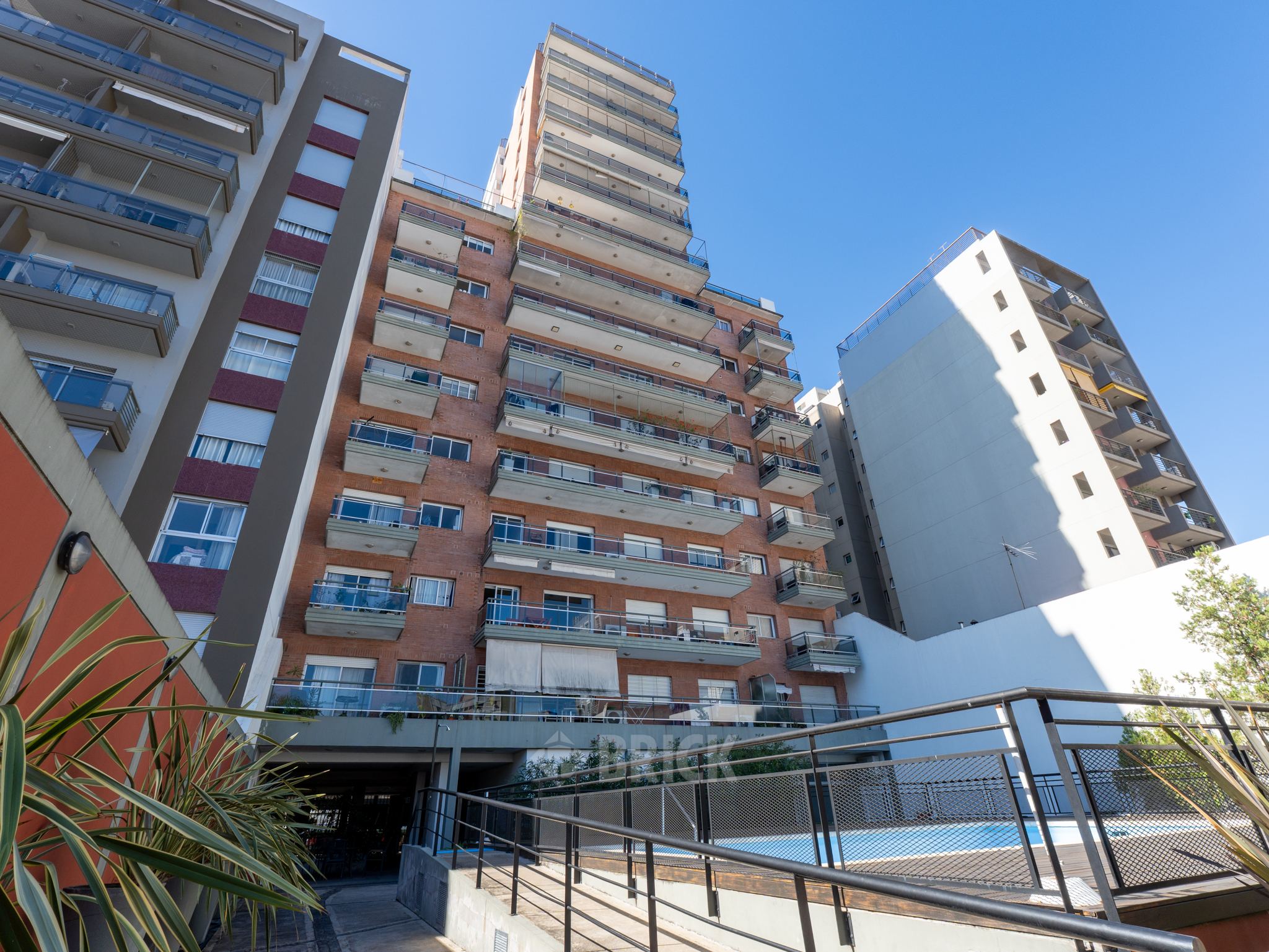 ALVAREZ, DONATO, T. GRAL. al 200 Piso 7 21