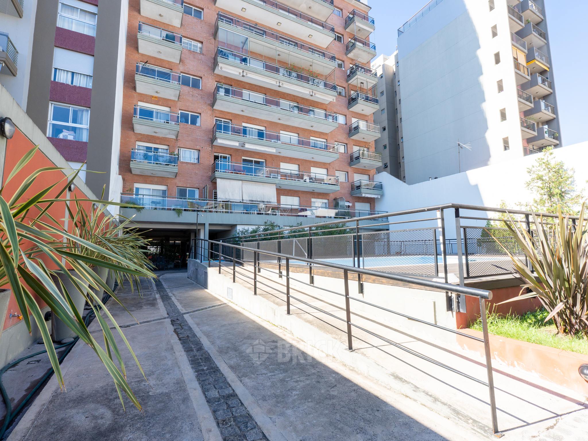 ALVAREZ, DONATO, T. GRAL. al 200 Piso 7 22