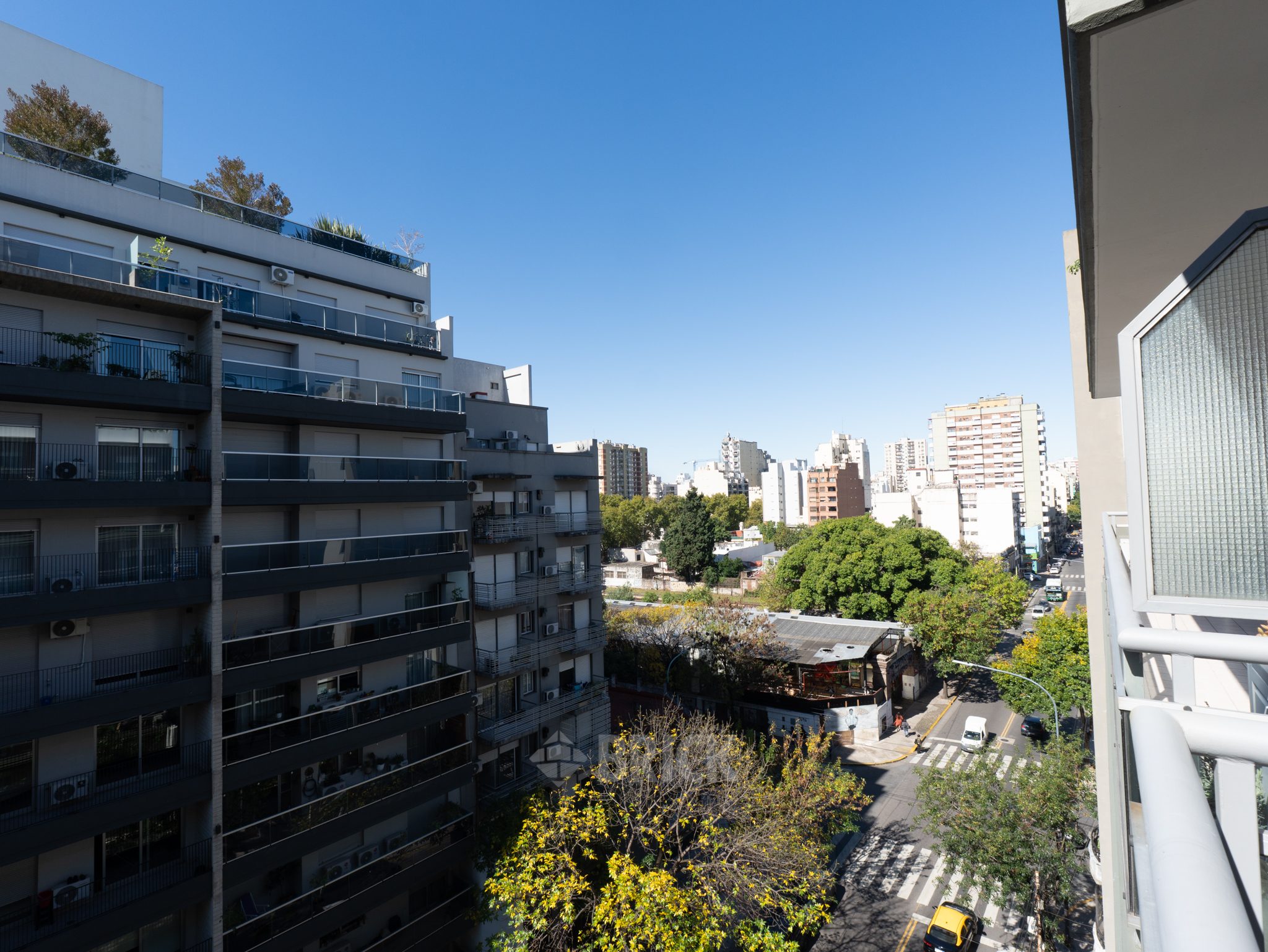 ALVAREZ, DONATO, T. GRAL. al 200 Piso 7 8
